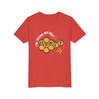 “I’m Trying My Best Honey” Youth Tee