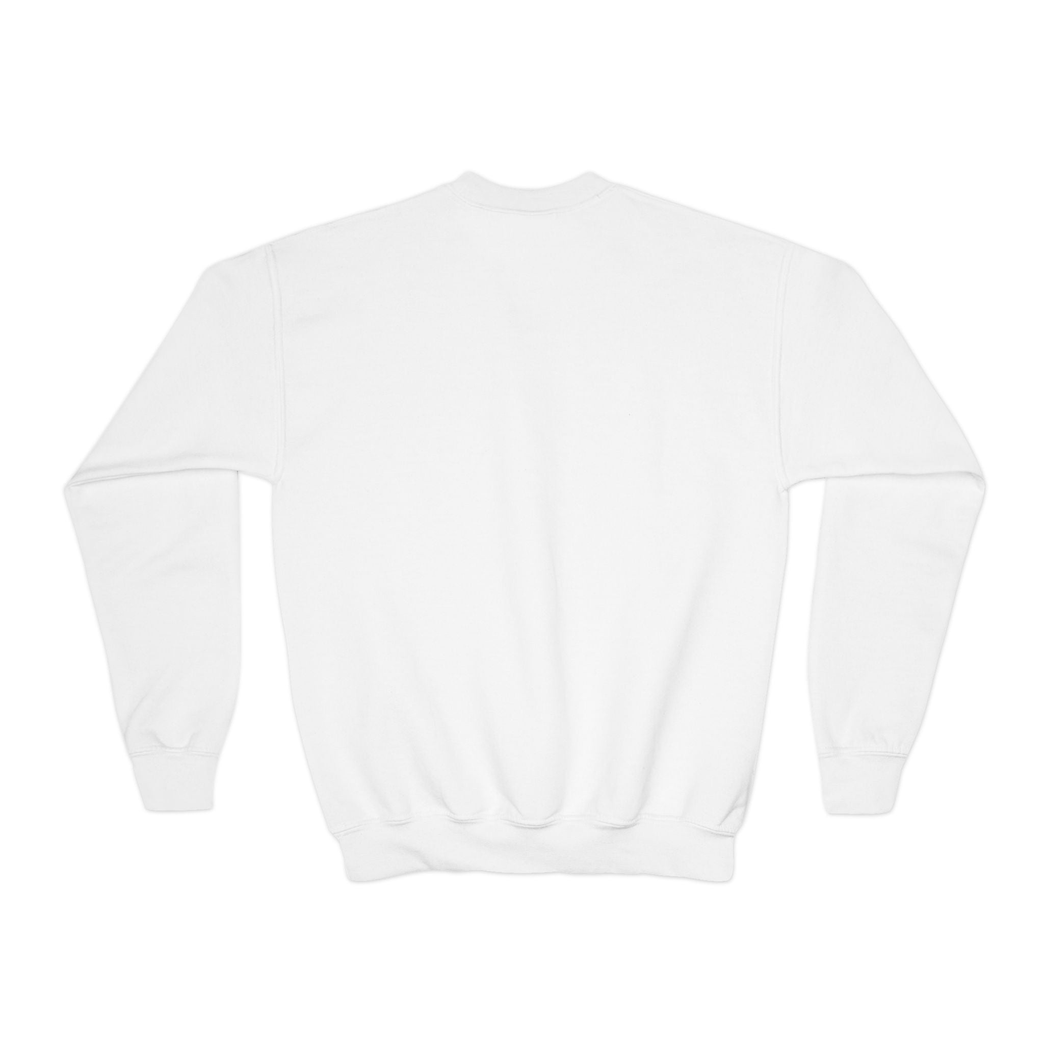 "Looking On The Bright Side" Youth Sweater